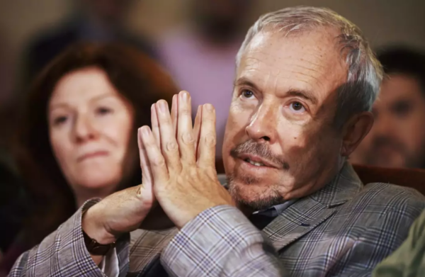 Бизнес Андрея Макаревича* в России терпит убытки на десятки тысяч рублей