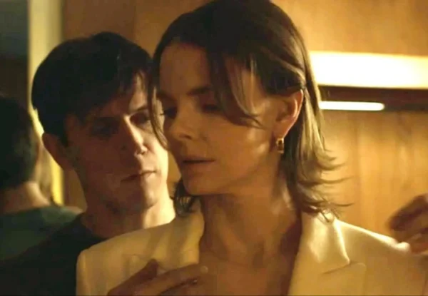 Боярская снялась абсолютно голой в эротической сцене — ей пророчат судьбу Асмус