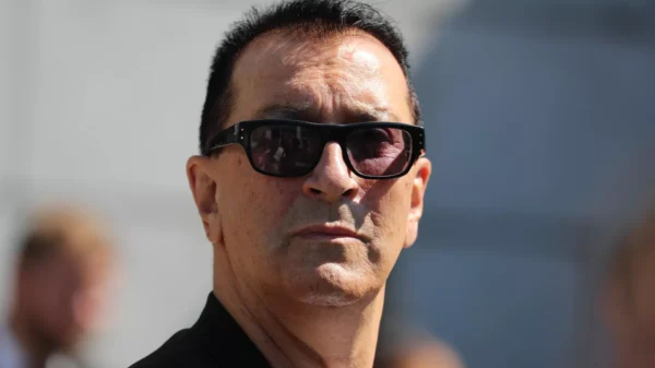 Буйнов рассказал, о каких поступках он сожалеет