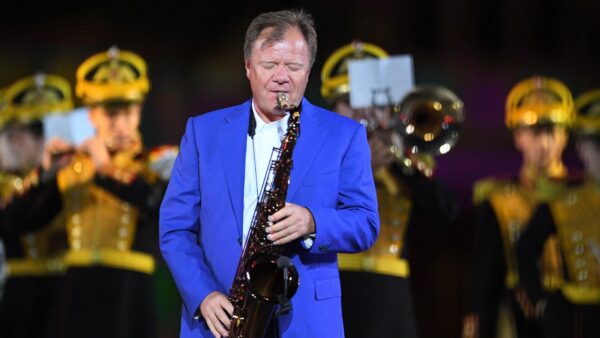 Бутман рассказал о своих детях, живущих за рубежом