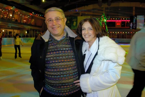 Дочь Петросяна узнала о том, что отец выписал ее из квартиры, из новостей