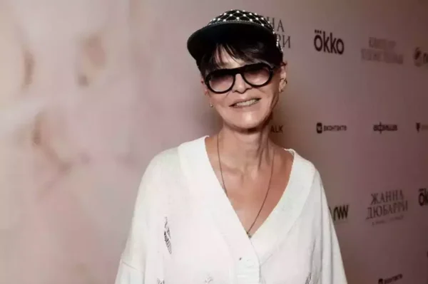 Ирина Хакамада сообщила, что особенная дочь Мария пугает семью ее избранника