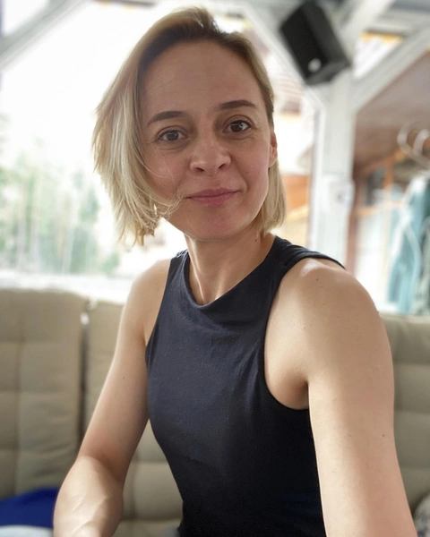 Полина Сибагатуллина