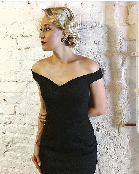 Полина Сибагатуллина