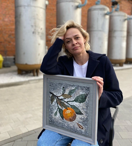 Полина Сибагатуллина