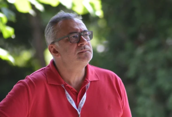 Константин Меладзе совсем исхудал — фото из Лондона