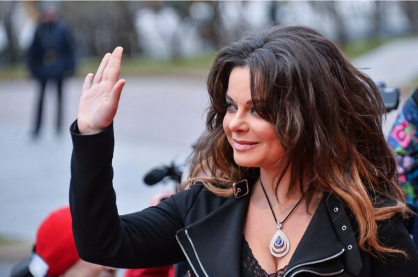 Королева назвала Соседова «непредсказуемым персонажем»