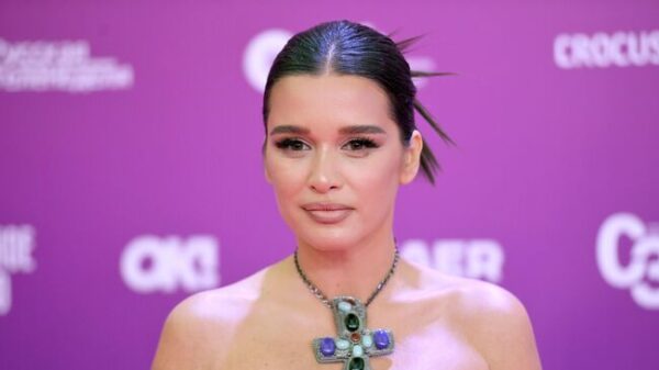 Ксения Бородина сравнила рестораны Италии с московскими: «Мало где вкусно ем»