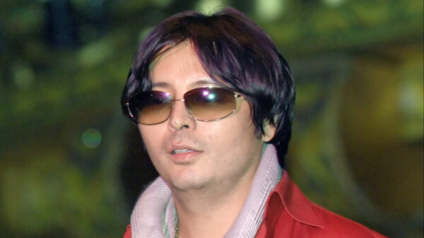 Кушанашвили высказался о причине смерти Насырова