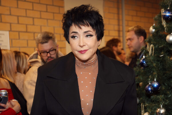 Лолита дала редкий комментарий о Цекало, заговорив про его доходы