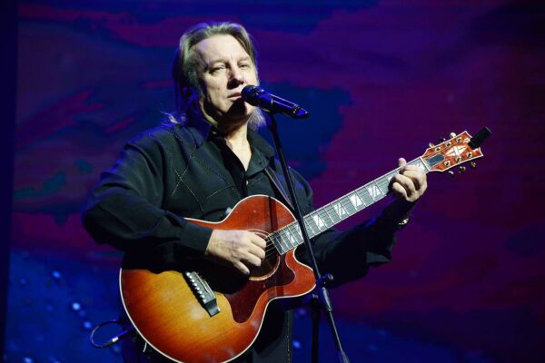 Лоза раскритиковал возвращение Ефремова в кино после УДО