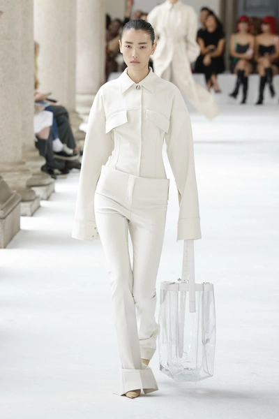 Sportmax весна-лето 2025