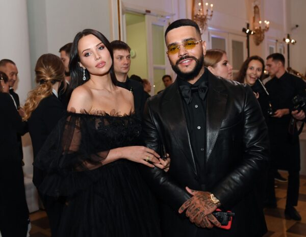 Мать Тимати «уколола» модель Анастасию Решетову