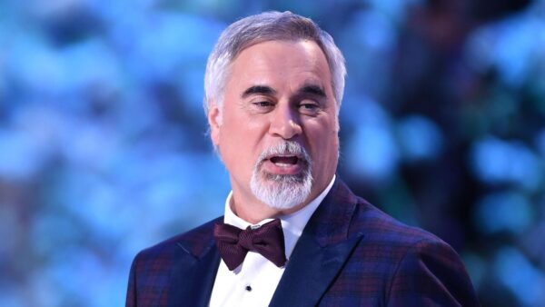 Меладзе «обвинили» в блэкауте в Европе