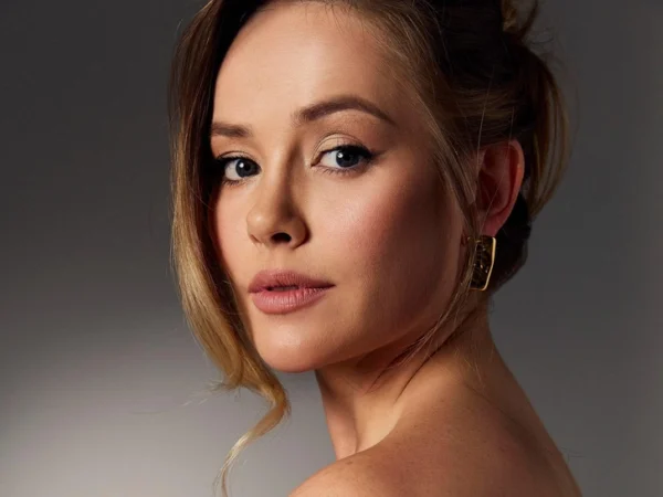 «Мне вчера исполнилось 20! Выходи за меня!» — Зоя Бербер ответила на блиц-вопросы