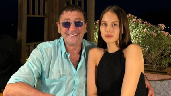 Невеста Лепса ответила на интимный вопрос