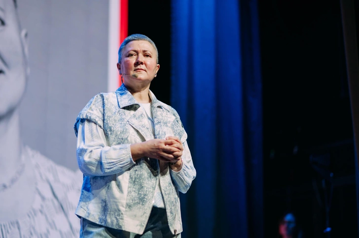Ирина Ковалева