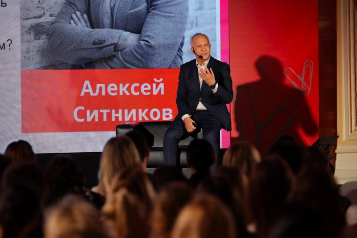 Алексей Ситников