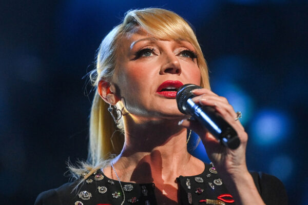 Postimees: власти Эстонии отказались запрещать Кристине Орбакайте въезд в страну