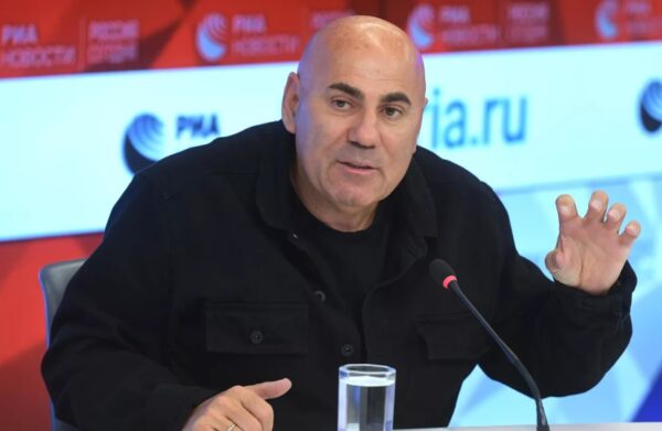 Пригожин рассказал, как они с Дробышем «создали» Шаляпина