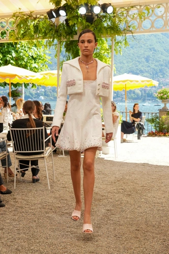 Chanel Resort 2026