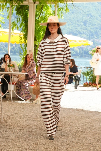 Chanel Resort 2026