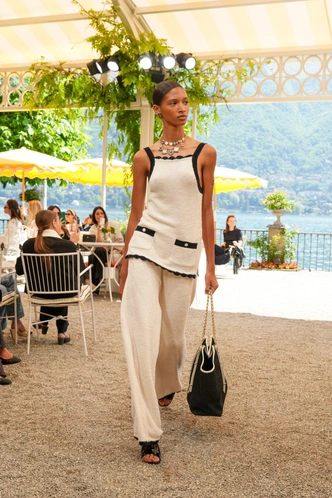Chanel Resort 2026