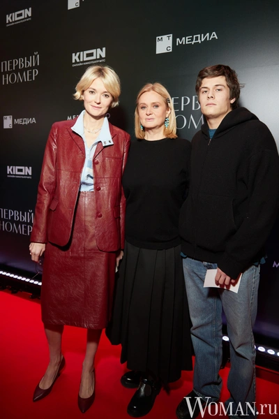 Самому красивому внуку Михалкова нравится быть холостяком: «С показа готов уехать с девушкой»