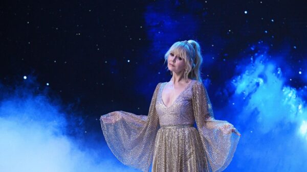 «Сердце разрывалось»: невестка Валерии рассказала о новорожденном сыне