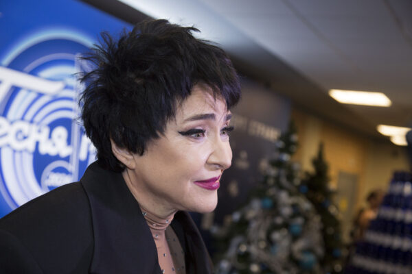 Сергей Соседов оценил шансы Лолиты вернуться на сцену