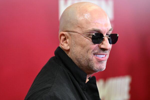 «Смотрит фильмы с моим участием»: Нагиев о сыне, которого скрывал 16 лет