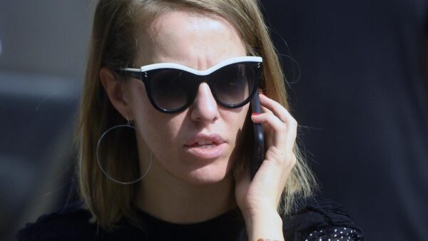 Собчак прокомментировала клиническую смерть Паши Техника