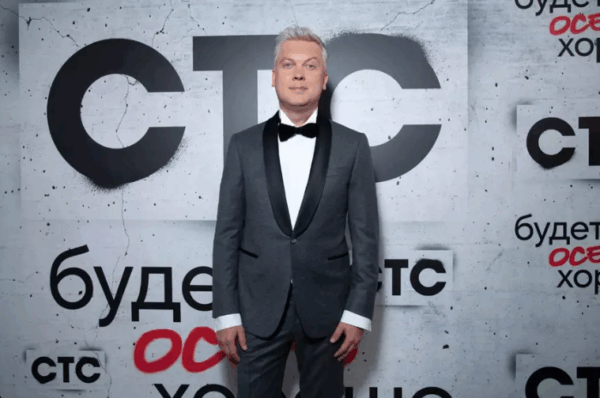 Стало известно, сколько Сергей Светлаков заработал на своем бизнесе