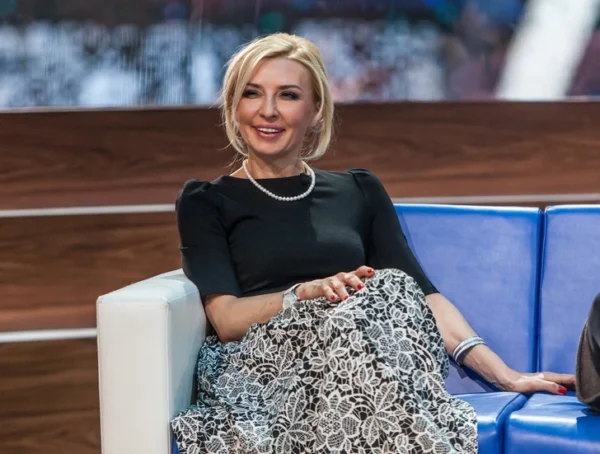 Татьяна Овсиенко ушла от мужа, которого ждала из тюрьмы 5 лет