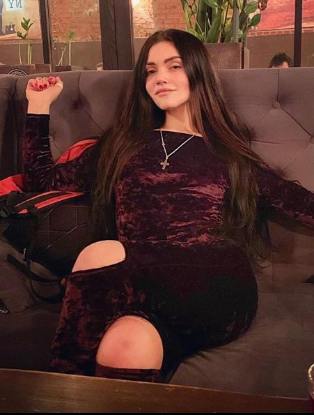 Фрейя Зильбер