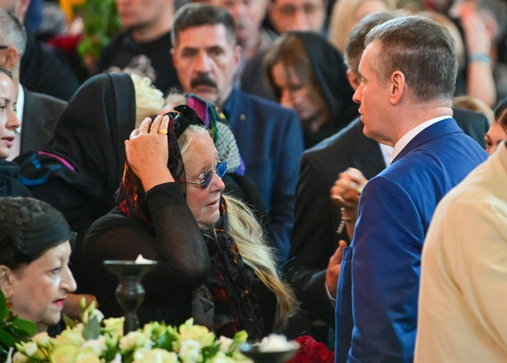 Татьяна Михалкова