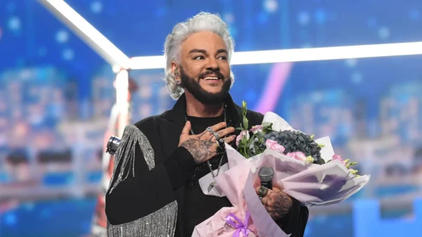 «Я долго думал»: Филипп Киркоров не отменил концерт на сороковой день после смерти отца