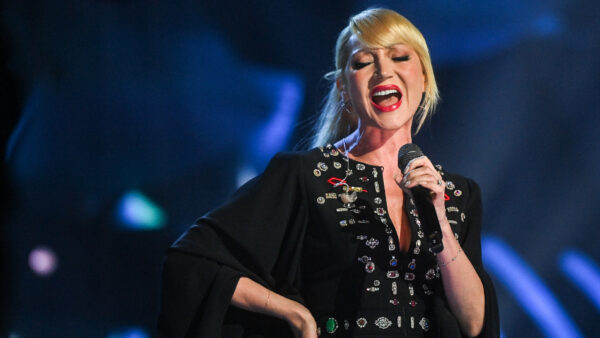 Запрет Орбакайте на въезд в Латвию назвали «насмешкой Бога»