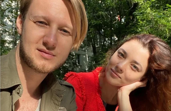 Жена Алексея Корзина из группы «Челси» предчувствовала свою смерть