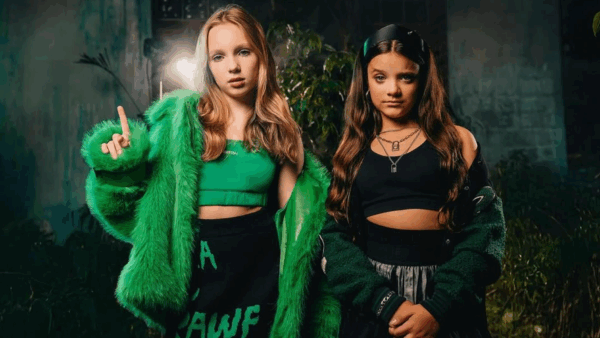 12-летние исполнительницы «Сигма боя» попали в лонг-лист рейтинга Forbes