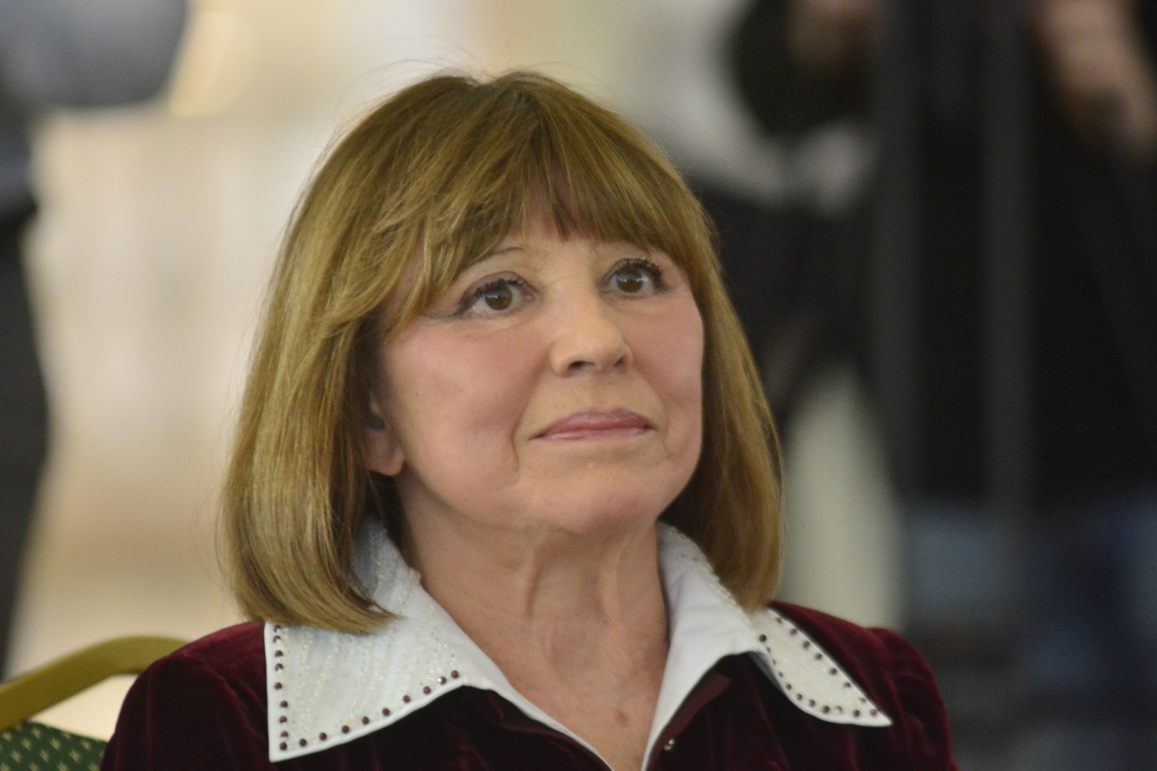 77-летняя Наталья Варлей удивила фанатов