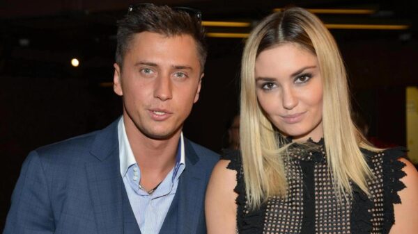 Адвокат Павла Прилучного рассказала Super, что Агата Муцениеце изменила свою позицию в вопросе опеки над сыном