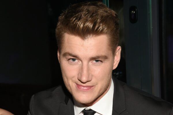 Алексей Воробьев опубликовал первое фото с момента известия о свадьбе с Гарифуллиной