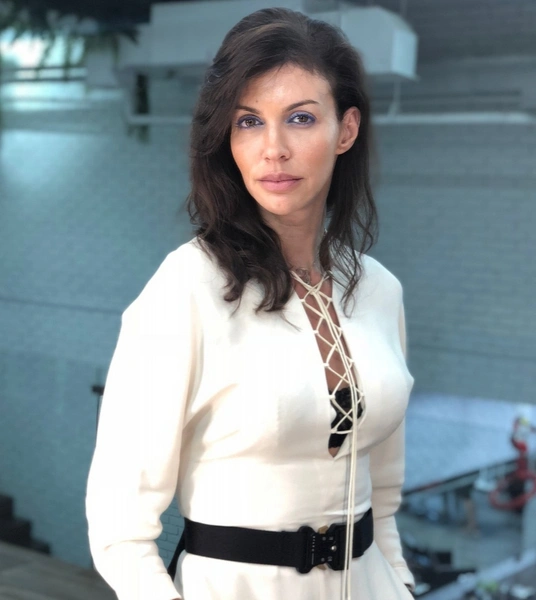 Алиса Казьмина