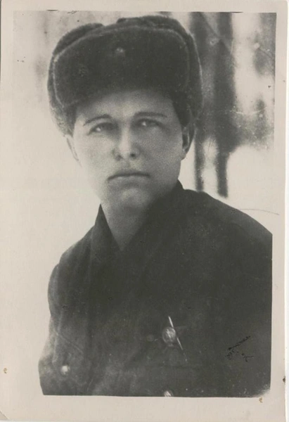Иосиф Марченко