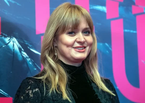 Анна Михалкова заработала на производстве детского контента 273 млн рублей