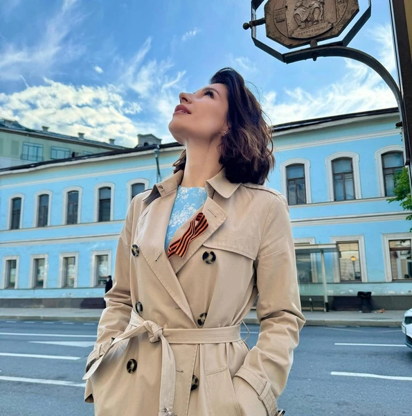 Екатерина Волкова | woman.ru