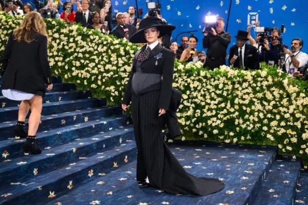 Беременный стритстайл 3