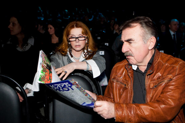 «Будь здорова, моя девочка»: Леонид Каневский трогательно обратился к дочери по важному поводу