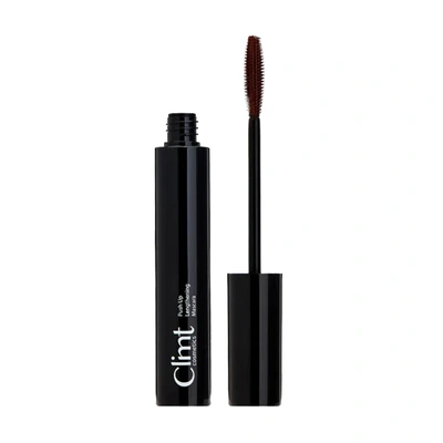 Термотушь для ресниц, Climtcosmetics 